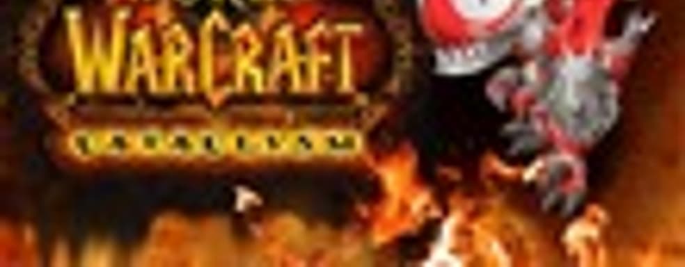 Статистика по World of Warcraft