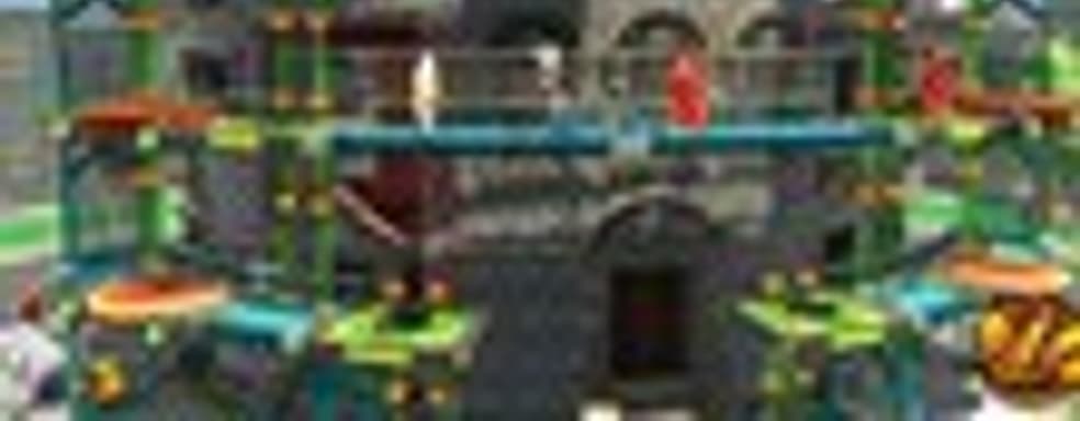 BurgerTime HD этим летом