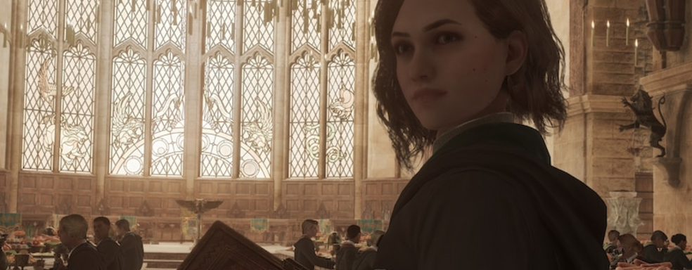 Русская озвучка Hogwarts Legacy в работе. GamesVoice опубликовала первый дневник проекта