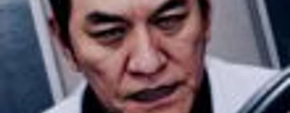 Для перепродажи, очевидно: после «кокаинового скандала» игроки раскупили почти весь тираж Judgment