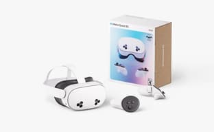 Meta* Quest 3S на старте продаж превзошёл PS5 Pro