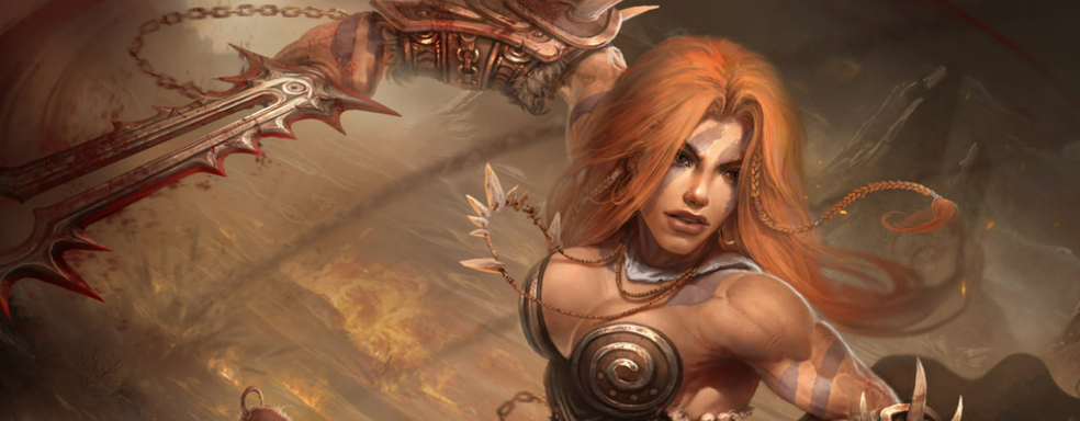 Blizzard могла добавить в Diablo 3 PvP-режим в духе League of Legends