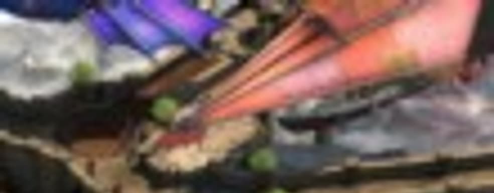 Бета-версия Torment: Tides of Numenera стартует 17 января