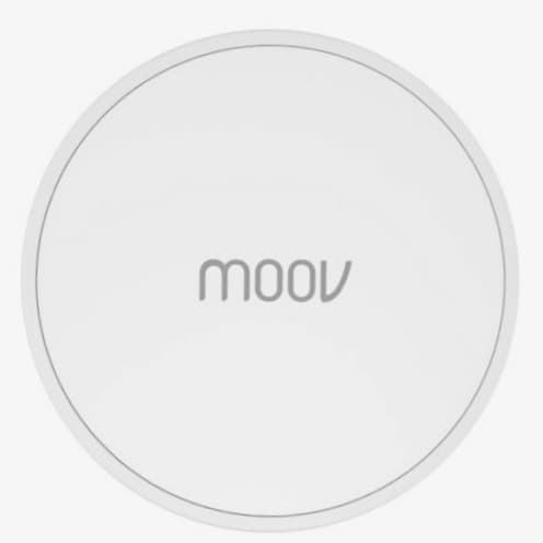 Фитнес-браслет Moov Фитнес-браслет Moov