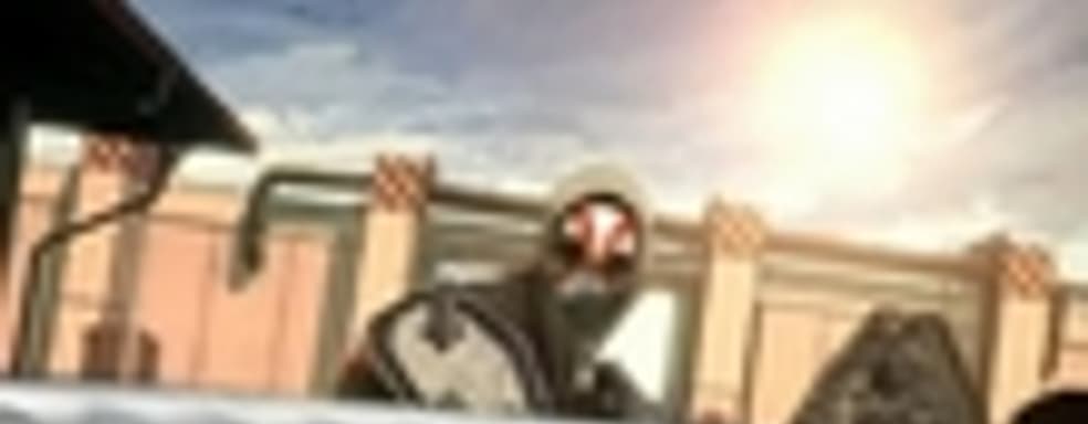 Подробности о Red Steel 2