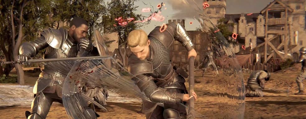 Ответ Fire Emblem для ПК. Тактическая стратегия Lost Eidolons получила первые оценки