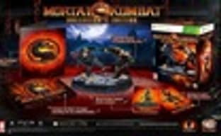 Европейская «коллекционка» Mortal Kombat