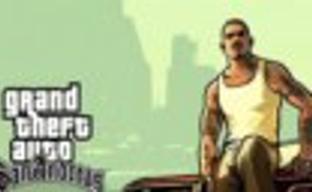 GTA: San Andreas HD вышла на Xbox 360