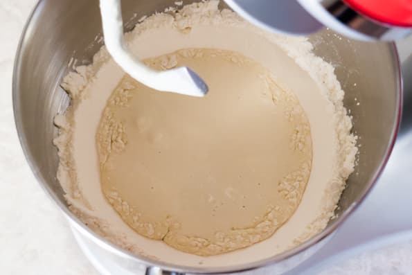 Планетарный миксер Smeg SMF01