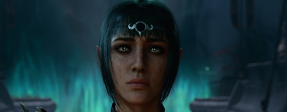 В Baldur’s Gate 3 научились уничтожать врагов одним ударом, превращая их в газообразную овцу. Новое раскрытие механики игры Larian