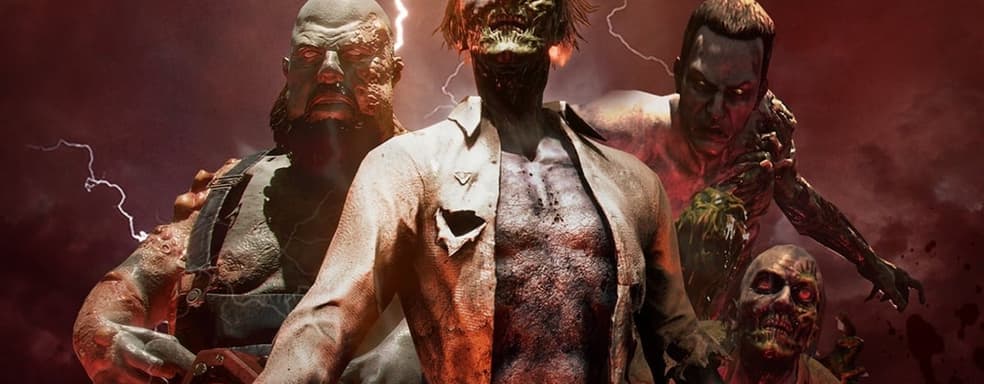 Пол Андерсон снимет фильм по мотивам аркады The House of the Dead от Sega