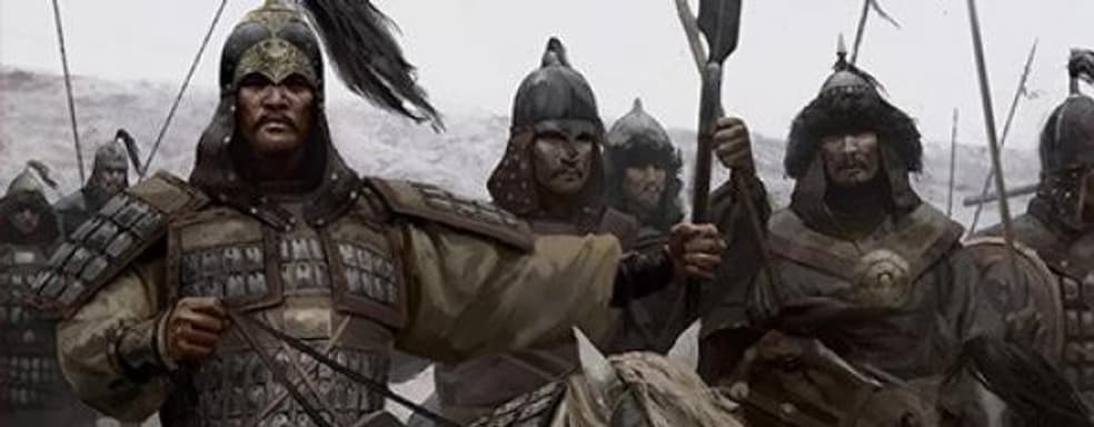 Шашки наголо! – для Mount and Blade 2: Bannerlord вышел «голый» мод