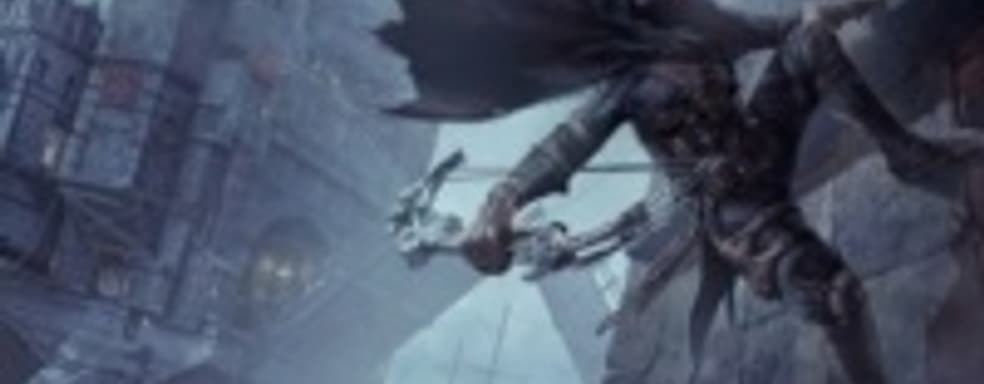 У нового Thief проблемы