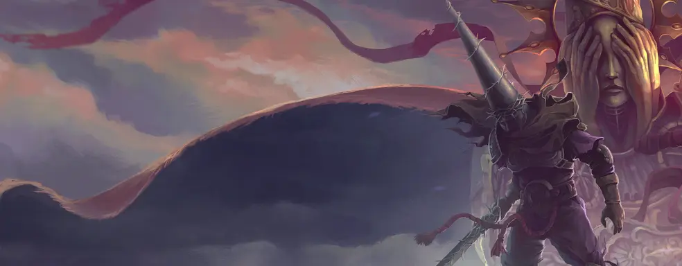 Издатель Blasphemous и Worms еще не закончил с увольнениями. Team17 готова уволить до трети своего штата