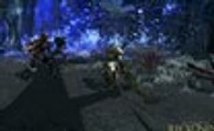 Дневники разработчиков Kingdoms of Amalur: Reckoning