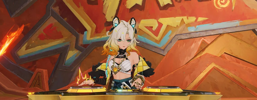 Игрокам в Genshin Impact и Honkai Star Rail раздадут 1000 Камней истока и Звёздного нефрита