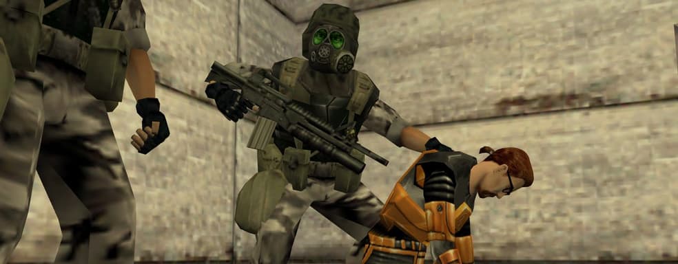 Гордон Фримен напрягся – Нил Дракманн хочет сделать игру во вселенной Half-Life и не только