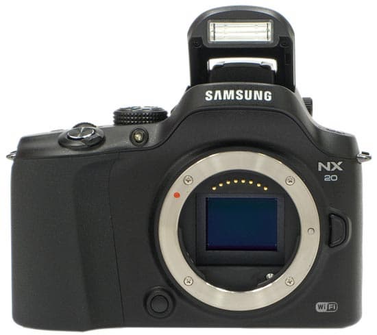 Samsung NX20