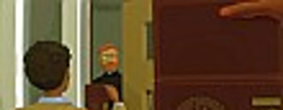 Virginia: кусочек Линча