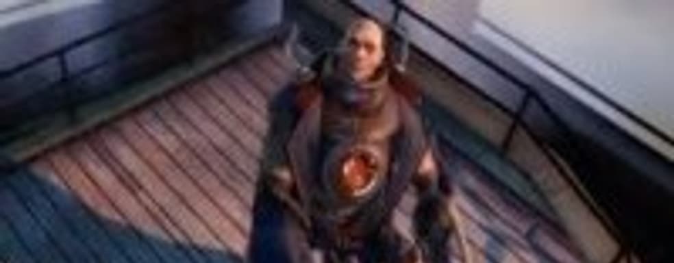 Трейлер BioShock: Infinite