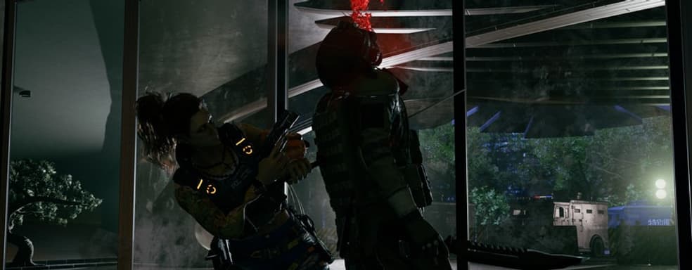 Гибрид слэшера и шутера от авторов Ninja Gaiden и Dead or Alive перенесли на следующий год