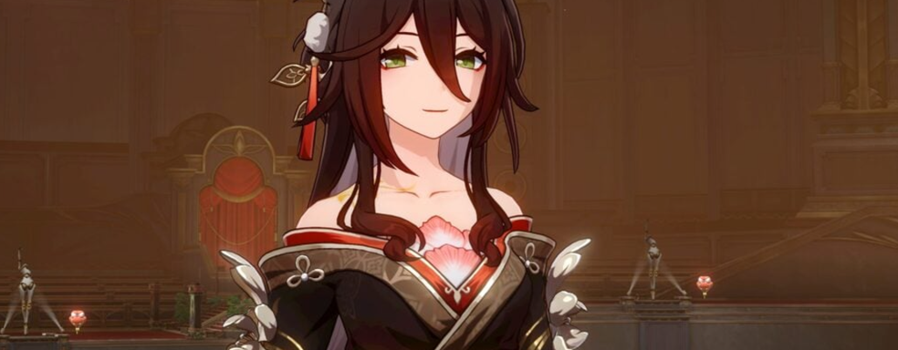 Скриншоты Honkai Star Rail 2.7. miHoYo представила личную комнату Первопроходца, Фугу и Воскресенье