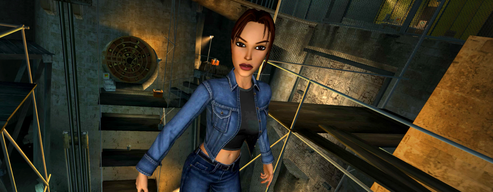 Ремастеры Tomb Raider IV-VI получат фоторежим. Разработчики представили подборку кадров