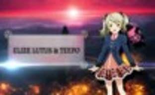 Трейлеры Tales of Xillia 2 – Alvin и Elize 