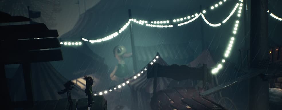 В Little Nightmares 3 будет пугающая атмосфера и насилие, судя по возрастному рейтингу