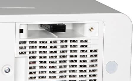 Проектор Panasonic PT-DZ570E, ET-WM200E Проектор Panasonic PT-DZ570E, ET-WM200E