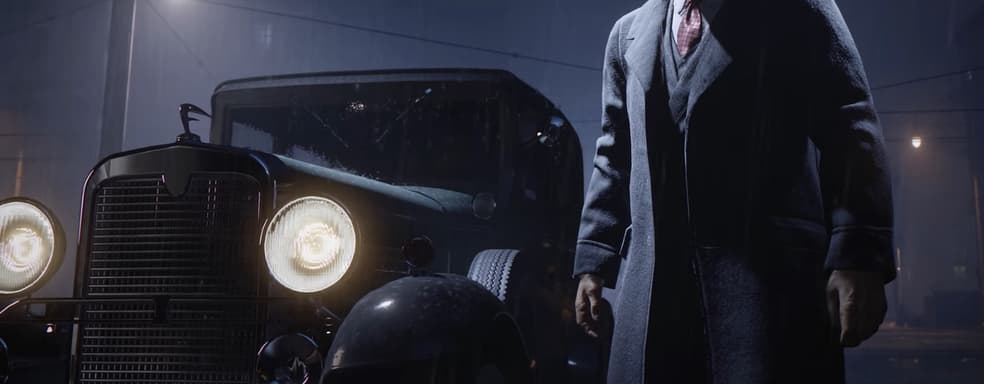 Собери их всех – в ремейке Mafia будут «старинные сигаретные карточки»