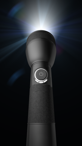 Обзор ThL W8. Скриншоты. FlashLight