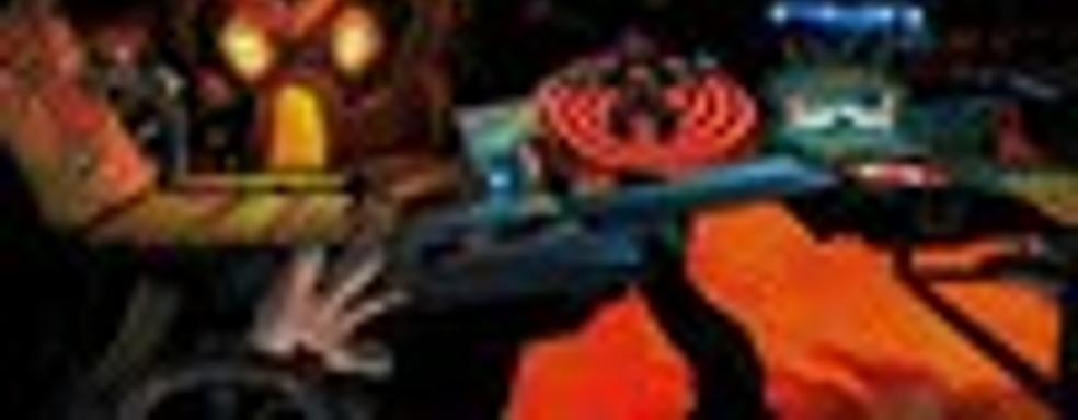 10 минут Epic Mickey 2: The Power of Two	