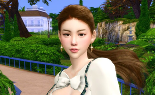 Авторы The Sims 4 выпустили бесплатное контентное обновление на фоне успехов inZOI