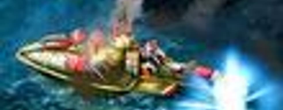 EA: Red Alert 3 выглядит лучше на PS3