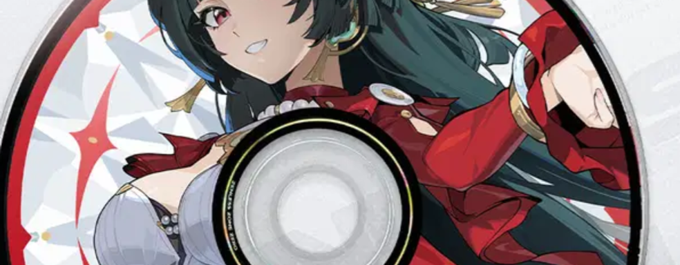 У Николь появится конкурентка: Астра Яо из Zenless Zone Zero 1.5 оказалась эфирной Поддержкой