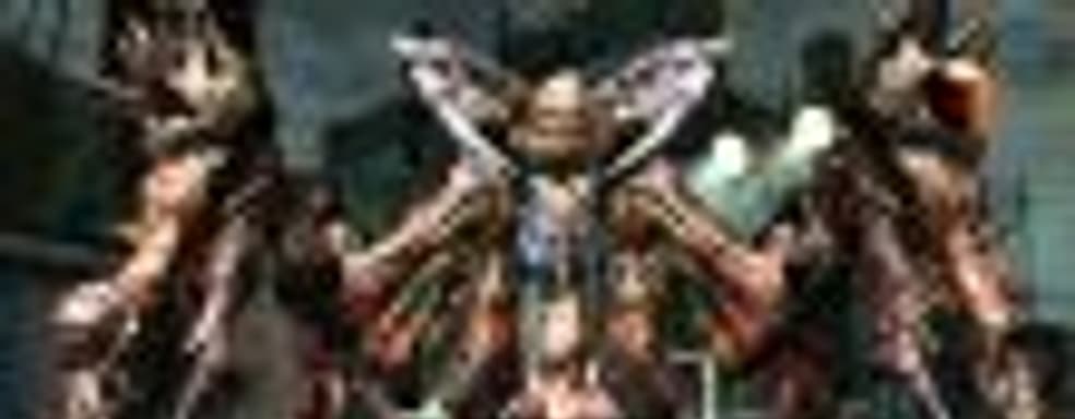 Общие поставки переизданий Resident Evil 4-5-6 превысили отметку в 1,5 миллиона копий