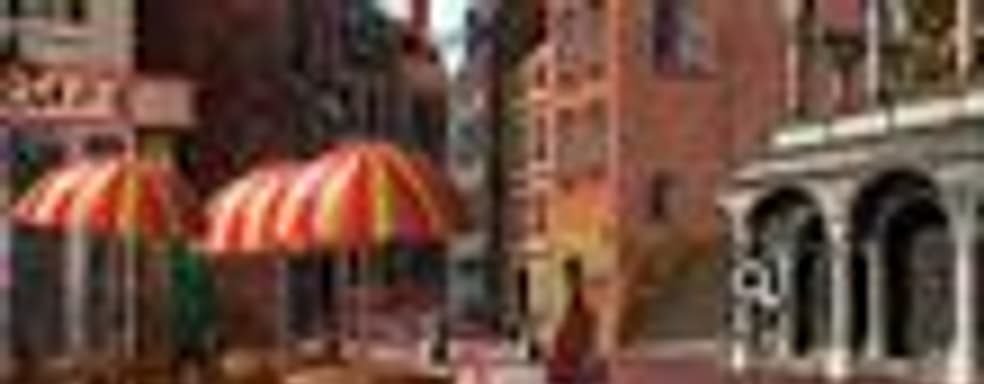 Broken Sword 2.5 - фанатам на радость