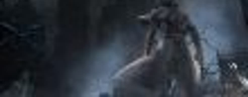 Титановые… нервы: игрок убивает самых сложных боссов в Bloodborne без перекатов, спринта и усилителей