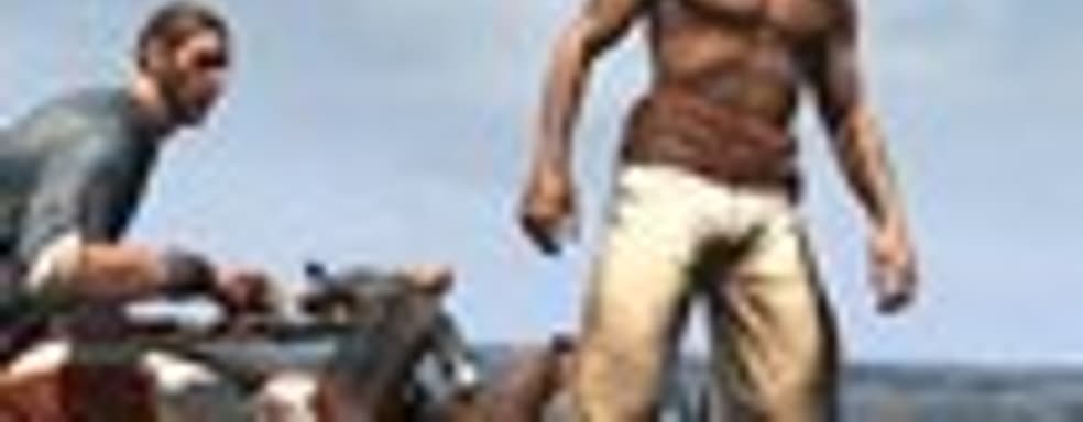 Сюжетный трейлер Assassin's Creed IV: Black Flag - Edward Kenway