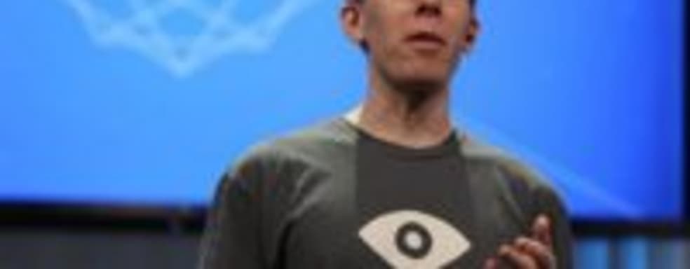 Создатели Oculus делают ставку на смартфоны и планшеты