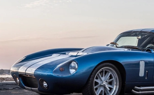 Авторы CarX Street предлагают определить будущее игры. Началось голосование за следующий новый автомобиль