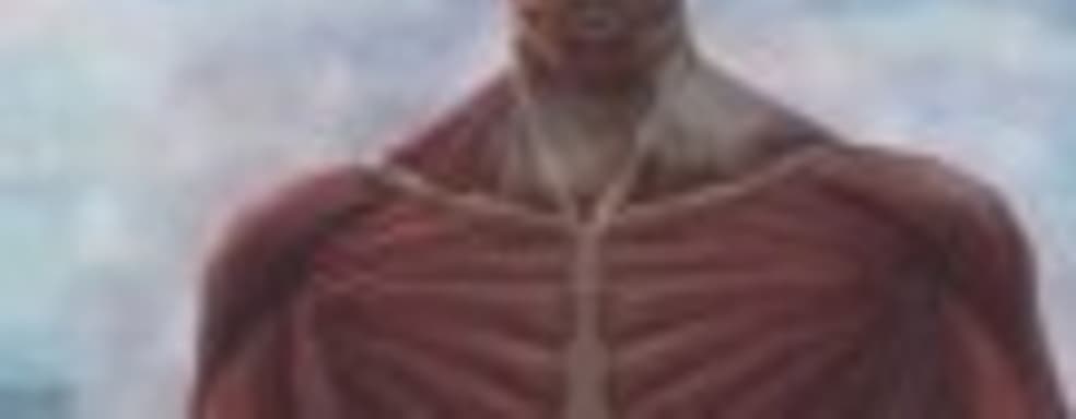 Англоязычная версия Attack on Titan: Humanity in Chains для 3DS выйдет в мае