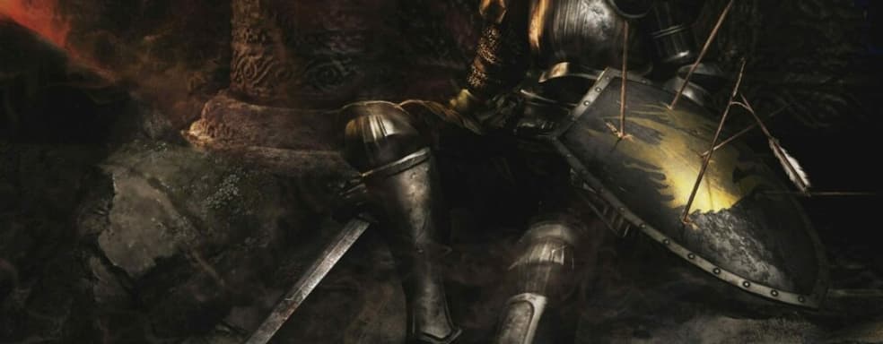 Появилось два новых изображения ремейка Demon’s Souls