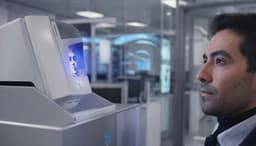 Биометрия поможет защитить крупные базы данных в Казахстане