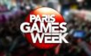Обсуждение презентации Sony в рамках Paris Game Week 2017