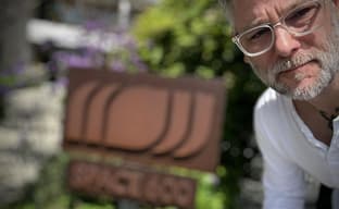 Действие новой игры создателей God of War происходит в космосе? Кори Барлог вернулся в офис