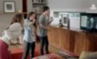 Новый SingStar вышел на PS4 и PS3