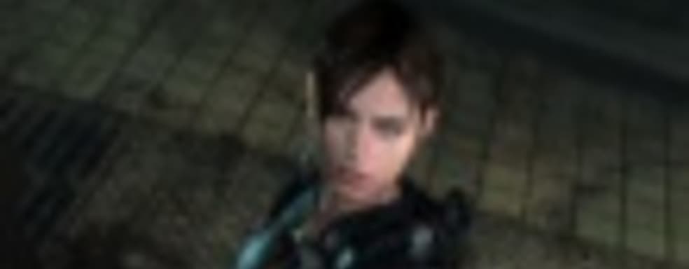 Capcom расчитывает на успех Resident Evil Revelations HD