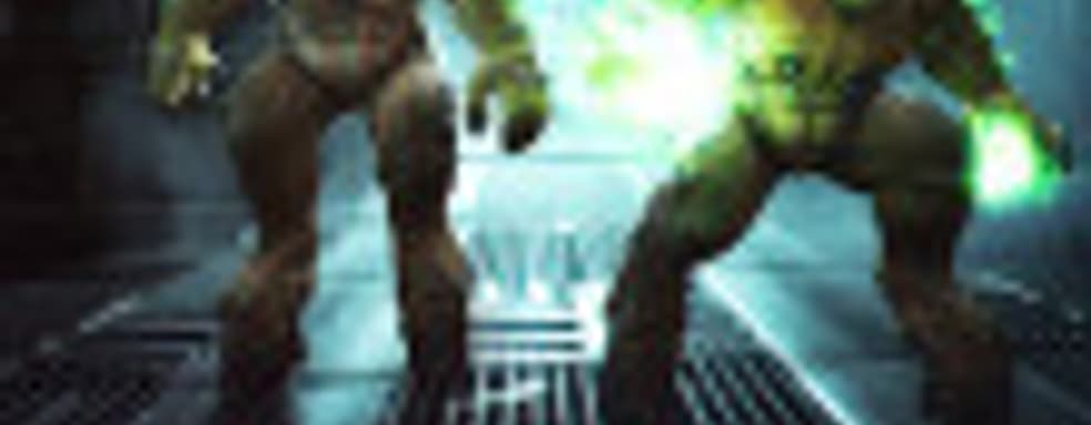 Doom Eternal «примерно в два раза больше», чем Doom 2016